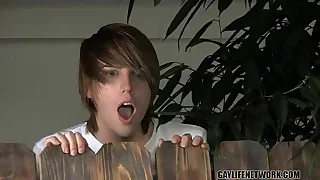 Japan Twink Porn Clips 17