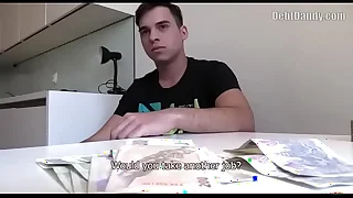 Saturate Dandy 194